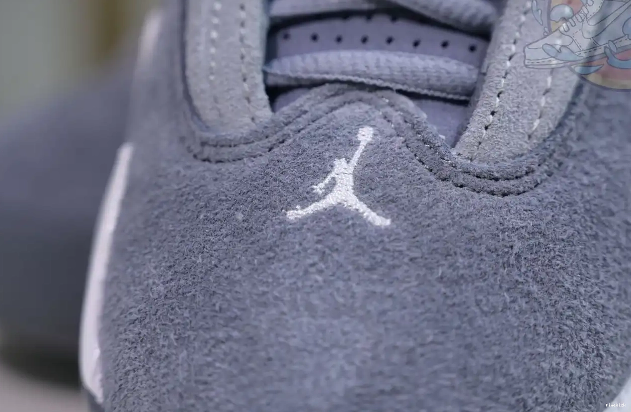 Jordan 